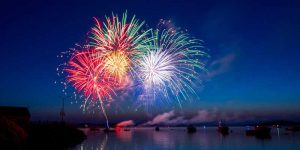 Silvester Millionen
